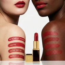 Tom Ford迷你唇膏，1克 - 16 Scarlet Rouge - 16 Scarlet Rouge - 查看 3