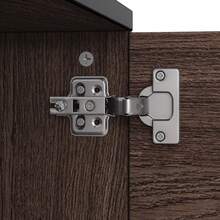 Television Stands & Entertainment Centers - Brown - View 6