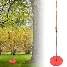 Kids Play & Swing Sets - Rojo - View 5