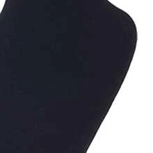 CYPNZJchao Elegante Soporte de Madera para Exhibición de Collares con Tela de Pelusa Negra Busto de maniquí de Cadena de Joyería para Organizar y Exhibir para Hogar Tienda FeriaFashion - 219747190 - Ver 7