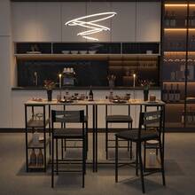 Tables - สีเทา - ดู 4