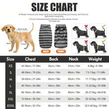 Classic Cable Knit Turtleneck Sweater, Warm Knitted Dog/Cat Coat Suitable For Small, Medium And Large Pets, Winter Pet Outerwear - Multicolor - View 5