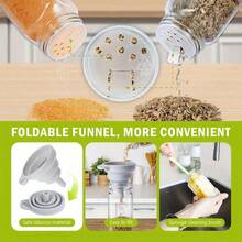 Botellas exprimibles - 12 piezas - Ver 3