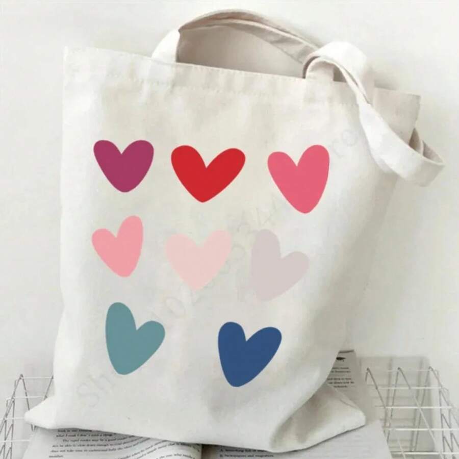 Gift Handle Shopping Bag - 10 - View 1