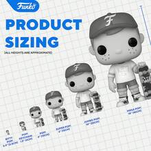 Pop: Syrax - Collectible Vinyl Figure - Creative Gift - Official Merchandise - Adult Toy - Must-Have For Fantasy Fans - Syrax - View 4