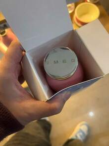 500ml Large Capacity Stainless Steel Water Bottle, High-Quality Portable Sports Cup, Suitable For Outdoor Activities, Hiking, Travel - Multicolor - View 12