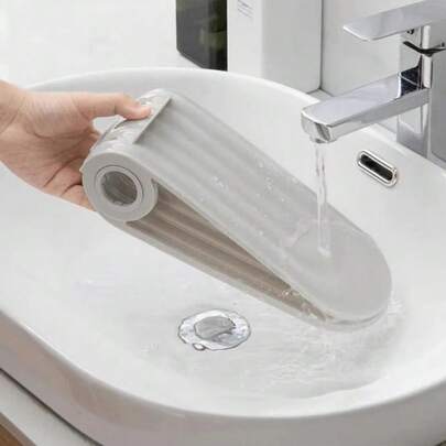 Kệ giày 2 tầng điều chỉnh được - Kệ đựng đồ nhiều tầng tiết kiệm không gian, chất liệu nhựa bền, không có ống kim loại, lý tưởng cho lối vào và lưu trữ trong nhà, kệ đựng giày, kệ sắp xếp đồ ở lối vào, thẩm mỹ hiện đại, cấu trúc chắc chắn.
