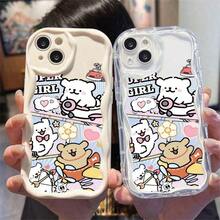 Basic Phone Cases - White - View 5