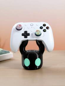 Soporte de base para controlador de juego compatible con impresión 3D para y periféricos de , soporte de escritorio para almacenamiento y decoración - Multicolor - Ver 10