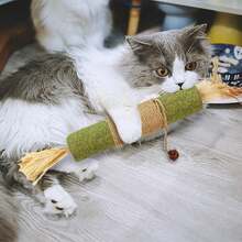 1 Pack Cat Cat Toys, Cat Sticks, Indoor Cat Toys, Cat Chew Toys, Kitten & Cat Treats, Cat Dental Chew Toys - Multicolor - View 18