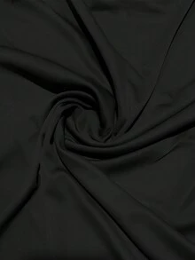 CZRLHYT 女款兩件套夏季輕便寬腿褲舒適百搭套裝，適合戶外運動、日常休閒、機場休息室、旅行度假等多種場合 - 黑色 - 查看 7