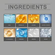 Viarulin 速效眼霜 - 2 分钟提拉眼周肌肤，温和护肤配方，30 克/1 盎司抗衰老眼部护理 - 彩色 - 查看 5