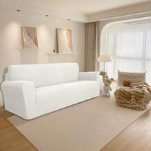 Fundas para sofá - Verde Negruzco - Ver 3