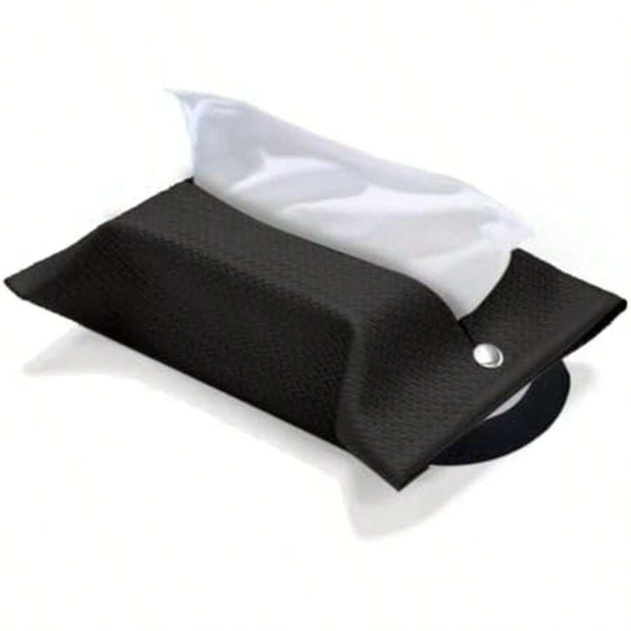 Tissue Storage - Multicolor - View 1