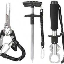 Fish Shovels - As Shown In the Figure - View 3