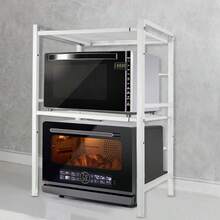 Baker's Racks - Blanc - View 10