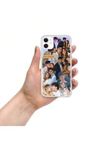 Nick And Noah Phone Case: Culpa Mia - My Fault - Forbidden Love - iPhone 11 - 查看 5