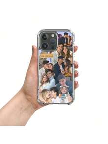 Nick And Noah Phone Case: Culpa Mia - My Fault - Forbidden Love - iPhone 11 - 查看 2