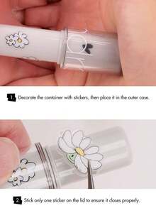 Rom&nd Romand Juicy Gloss Tint 2.0 36, 03 Coral Pink, Limited Edition Gift Set, Glossy Lip Tint, Hydrating Makeup Effect, Cute Anime Collab, Korean Style Lip Makeup. 0.35g/0.01oz. - 36 - Xem 9