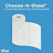 Kitchen Tissue - Multicolor - View 8