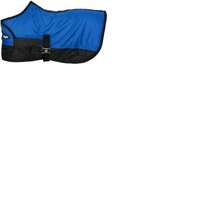 Tough 1 600D - Manta Impermeable de polister Ajustable - large+púrpura/ombre force. - Ver 6