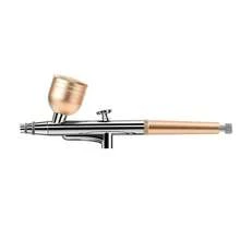 EDAirbrush Kit, Includes 48PSI High Pressure Compressor, Anti-Clogging Wireless Rechargeable Airbrush Kit With 0.3mm Nozzle And Portable Dual-Action Airbrush Compressor, Handheld Mini Rechargeable Airbrush Suitable For Painting, Model Making, Nail Art, Etc. - Multicolor - View 19