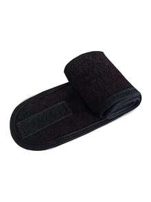 粉色钩环运动瑜伽化妆头带，跑步和运动用双层美容头巾吸水防滑吸汗带弹力头巾适用于沐浴、淋浴、面膜、瑜伽、护肤、房间装饰、家居装饰、卧室装饰、浴室、圣诞礼物、浴室装饰、旅行、旅行用品、婚礼、圣诞派对、妈妈礼物、家居、房间、家居装饰、圣诞礼物、送给妈妈的礼物、生日、粉色房间装饰、客厅装饰、卧室、男士礼物、爸爸礼物、蘑菇、新年、妈妈、配饰、送给爸爸的礼物、朋友、有趣的礼物、护肤头带、美容、护肤产品、水疗、自我护理、护肤工具、面部护理、美容师用品、皮肤、洗面奶、面部