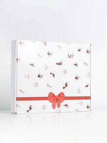 1pc DIY Pet Paw Print Photo Frame, Dog, Cat & Pet Paw Print Memorial Set With Frame And Paw Print Clay Mold, Pet Paw Print Memorial Gift Set - Multicolor - View 7