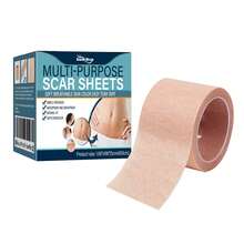 Invisible Concealer Patch, Skin Concealer Tattoo Scar Cover Patch, Waterproof Skin Tone Concealer Sticker