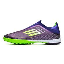 Women's Tennis Shoes Also Suitable For Badminton And Squash Sports - Purple - View 2