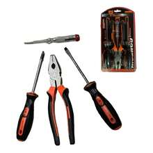 Outdoor Power Tools & Accessories - Orange - View 5