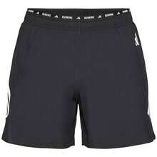 Adidas Men Sports Shorts - 黑色 - 查看 1