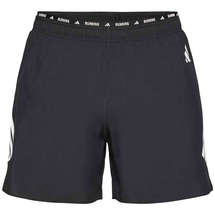 Adidas Men Sports Shorts - 黑色 - 查看 1