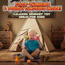 CYPNPower Your Fun Mini Bolas de estrés Paquete de 3Fashion - 223219791 - Ver 5