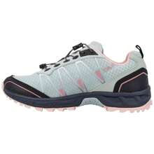 Campagnolo Running Shoes 3Q95266-E421 For Women In Color Multicolored - متعدد الألوان - مشاهدة 2