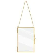 YUNRUX Hanging Hook Display Stands - Gold - View 6