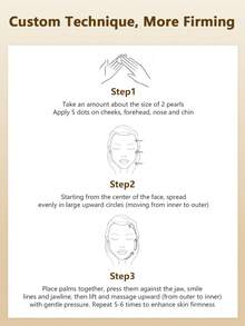 SHISEIDO Uplifting And Firming Advanced Cream-50ml - 50ml - View 10