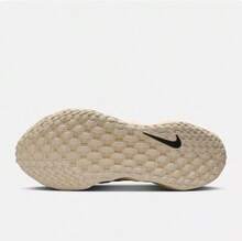 Nike 男士 ZOOM VOMERO 5 SP 运动鞋、训练鞋和跑步鞋 - 黑色 - 查看 5