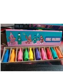 Memory Challenge & Color Recognition Game - Interactive Blind Guessing Game, Fun Holiday Gift, Interesting Design, Easy Grip Design, Cup Sorting Challenge, Fun Blind Guessing Game For Teens And Adults, Memory Logic Thinking, Color Recognition, Great For Christmas, Halloween Or Party Gifts. - Multicolor - View 8