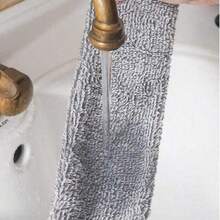 3件/2件/1件可伸缩超柔软超细纤维除尘掸，长柄设计，轻松清洁难以触及的角落，适用于卧室和客厅清洁，可伸长清洁床缝，防静电除尘掸。除尘拖把，家用伸缩除尘掸，缝隙除尘掸，衣柜和床铺除尘掸，家用除尘刷，可伸缩清洁工具，家居生活用品，家用清洁用品，清洁工具，除尘用品，家居必备。 - 彩色 - 查看 11