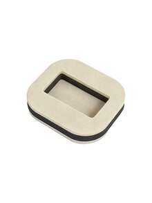 5pcs/1pc Anti-Slip Furniture Pads, Non-Slip Felt Pads For Sofa, Chair, Couch, Bed Legs, Protect Hardwood Floors, Suitable For Home And Office Use - White/brown - View 11