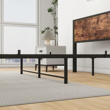 Bed Frames - Brown - View 6