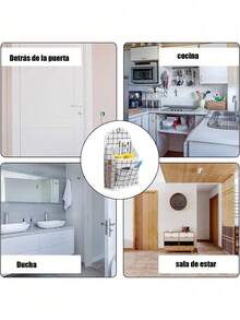 1 Bolsa colgante de tela multicapa, bolsa de almacenamiento para artículos diversos que se cuelga en la puerta, decoración de dormitorios, decoraciones festivas para habitaciones, muebles para el hogar, organización del dormitorio, soluciones de almacenamiento para el hogar. Bolsa de almacenamiento para zapatos con 24/28 compartimentos. Bolsa colgante para la puerta trasera que ahorra espacio. Bolsa de tela para guardar artículos diversos, adecuada para pequeñas empresas/tiendas/minoristas. Artículos decorativos, decoraciones festivas, detalles decorativos para habitaciones, decoración del hogar, organización del dormitorio, estantes de almacenamiento, almacenamiento doméstico.  Traducción realizada con la versión gratuita del traductor DeepL.com - A cuadros - Ver 8