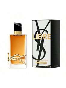 Yves Saint Laurent Libre Intense Eau De Parfum Spray For Women – 3 Oz / 90ml - Floral - View 1