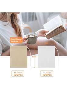 Tea Filter Bag