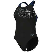 Arena Women Outdoor Bodysuits & Jumpsuits - Black - View 3