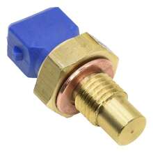 Sensor Temperatura Refrigerante Walker Matiz 4cl 1.0l 04-10 - Azul - Ver 2