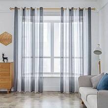 Cortinas - [Cinza] - Ver 2