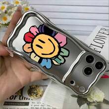 Basic Phone Cases - Silver - View 7