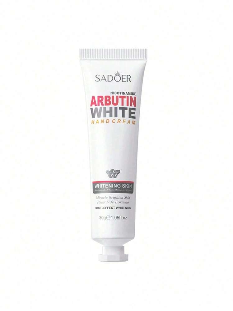 Hand Cream Moisturizes And Nourishes Without Oil, Preventing Dryness And Cracking, And Moisturizing The Hands For Skincare - 1 mặt hàng - Xem 6